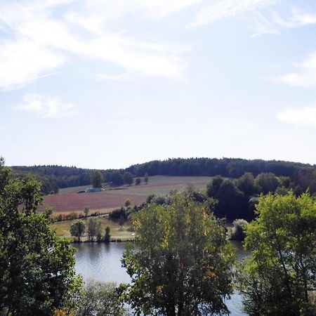 Ferienhaus 15 In Kirchheim Кирххайм Экстерьер фото