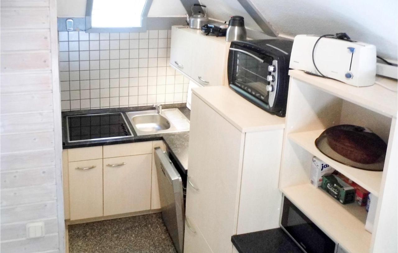 Ferienhaus 15 In Kirchheim Кирххайм Экстерьер фото
