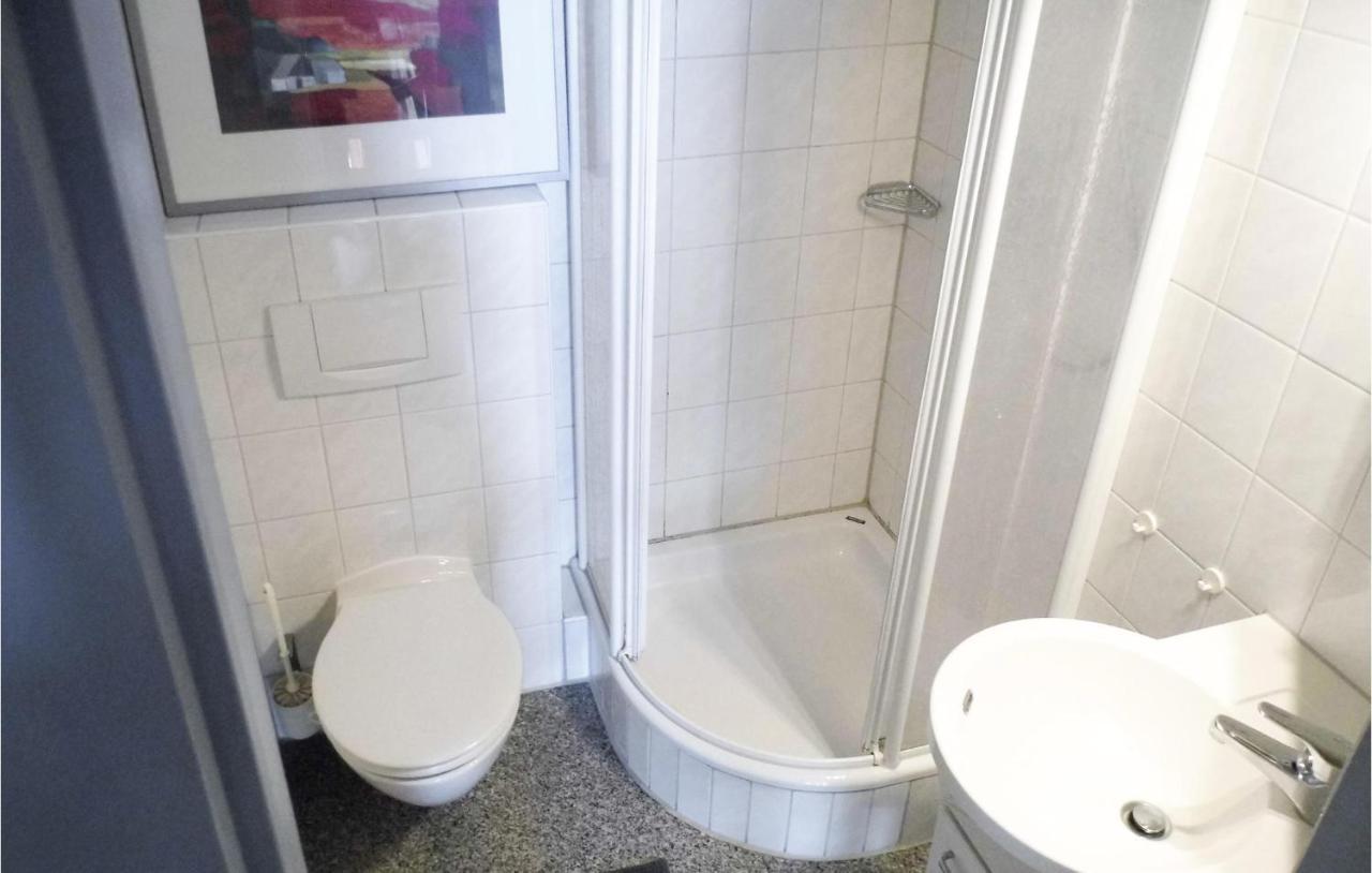 Ferienhaus 15 In Kirchheim Кирххайм Экстерьер фото