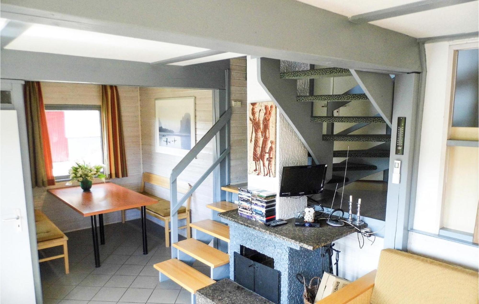Ferienhaus 15 In Kirchheim Кирххайм Экстерьер фото
